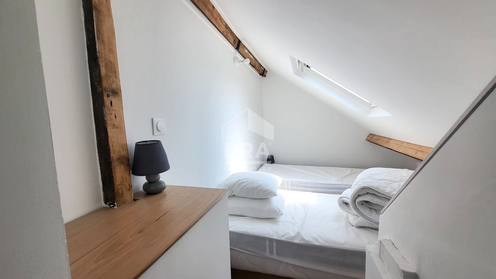 Photo Appartement ÉTAPLES 3 pièces 53 m², idéalement situé en face du Touquet-Paris-Plage image 5/5