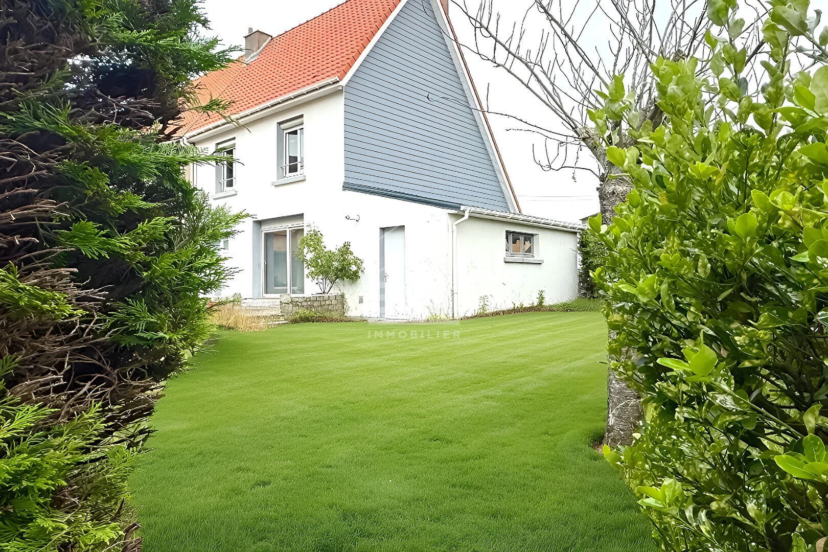 Maison de famille  Étaples-sur-Mer : Confort et Proximité des Pistes Cyclables !