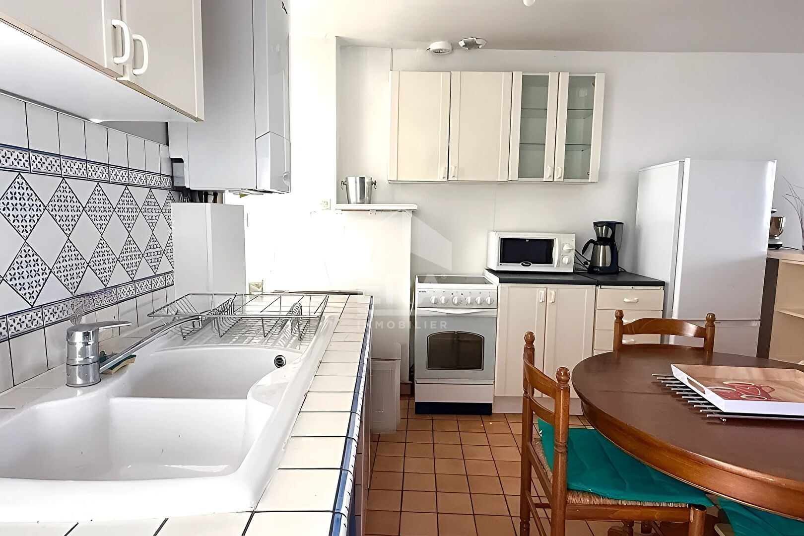 Photo Centre ville ! Appartement 3 chambres et terrasse, 66 m² image 3/6