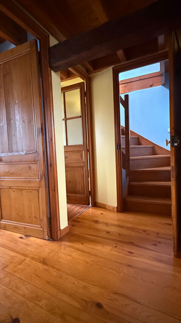 Photo Centre ville ! Appartement 3 chambres et terrasse, 66 m² image 4/6