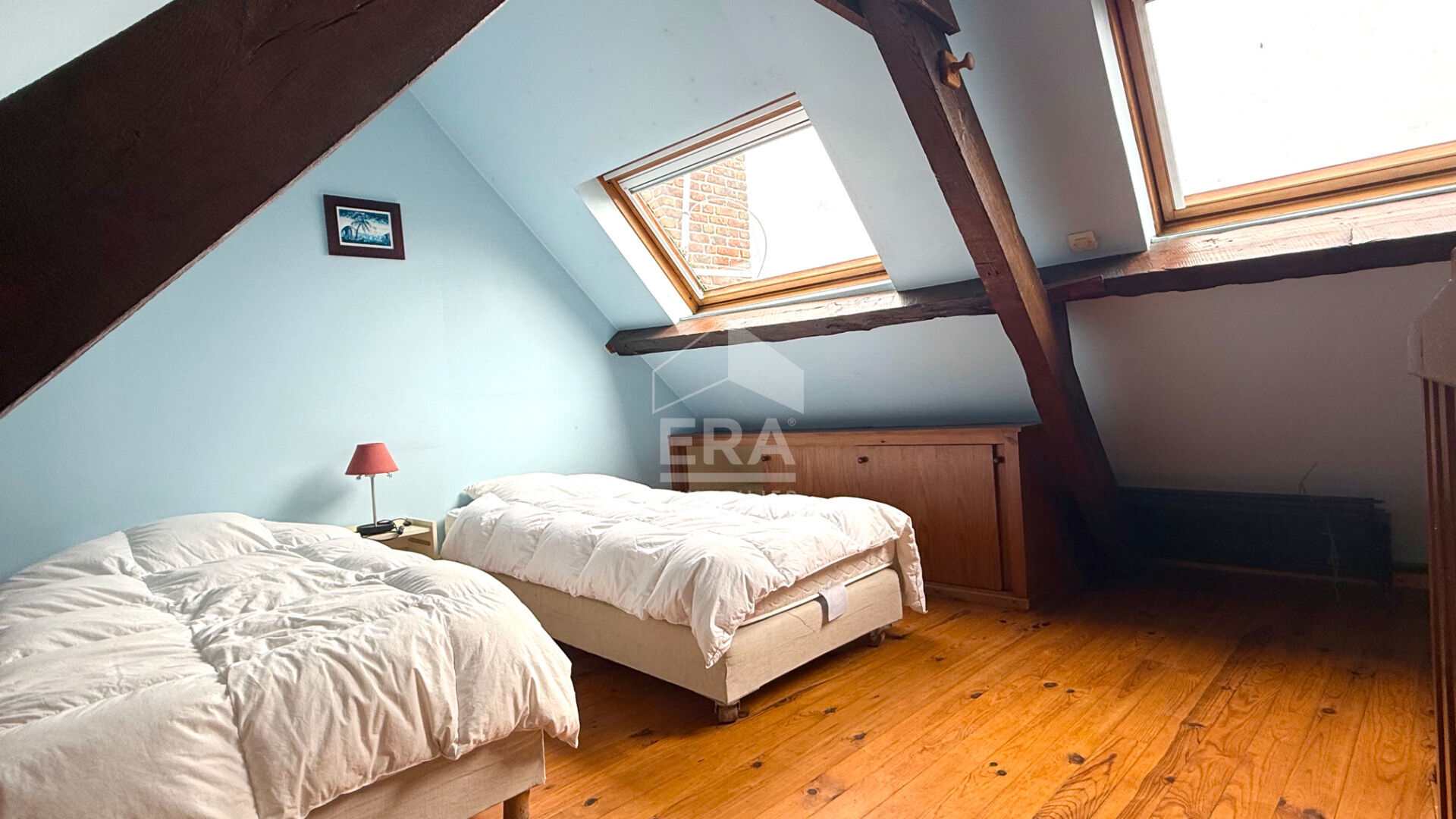 Photo Centre ville ! Appartement 3 chambres et terrasse, 66 m² image 5/6