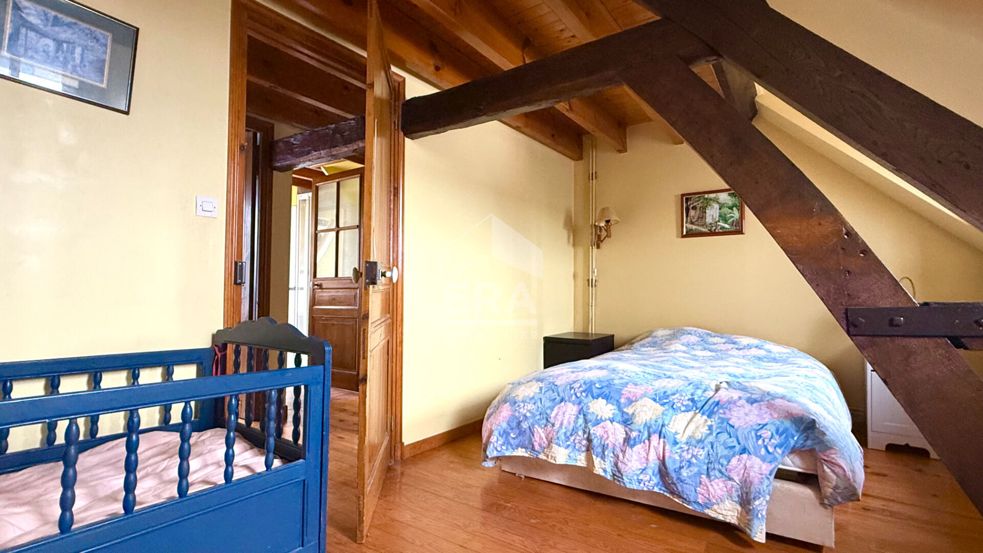 Photo Centre ville ! Appartement 3 chambres et terrasse, 66 m² image 6/6