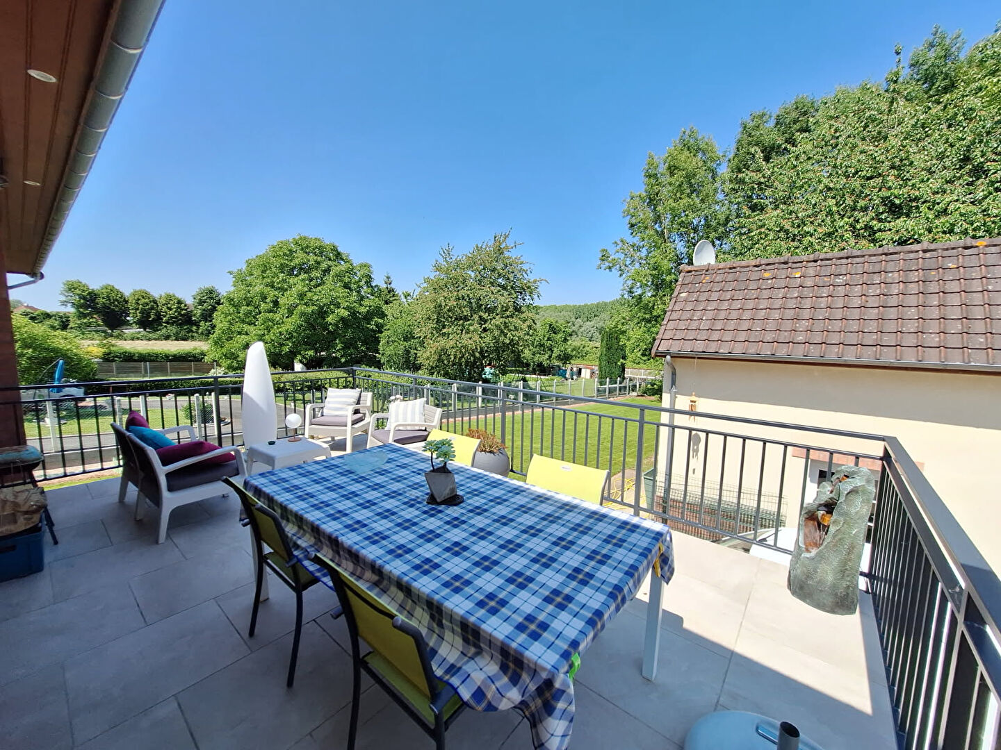 Maison Bouin Plumoison 6 pièce(s) 163 m2