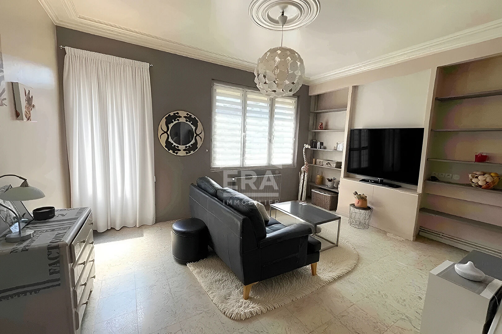 Photo CUCQ - TREPIED Maison familiale 157m² - 6 chambres - Grand jardin image 4/6