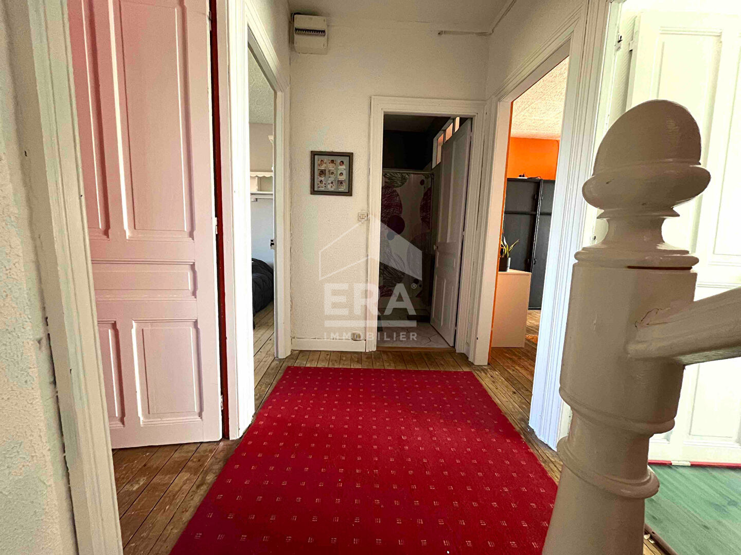 Photo CUCQ - TREPIED Maison familiale 157m² - 6 chambres - Grand jardin image 5/6