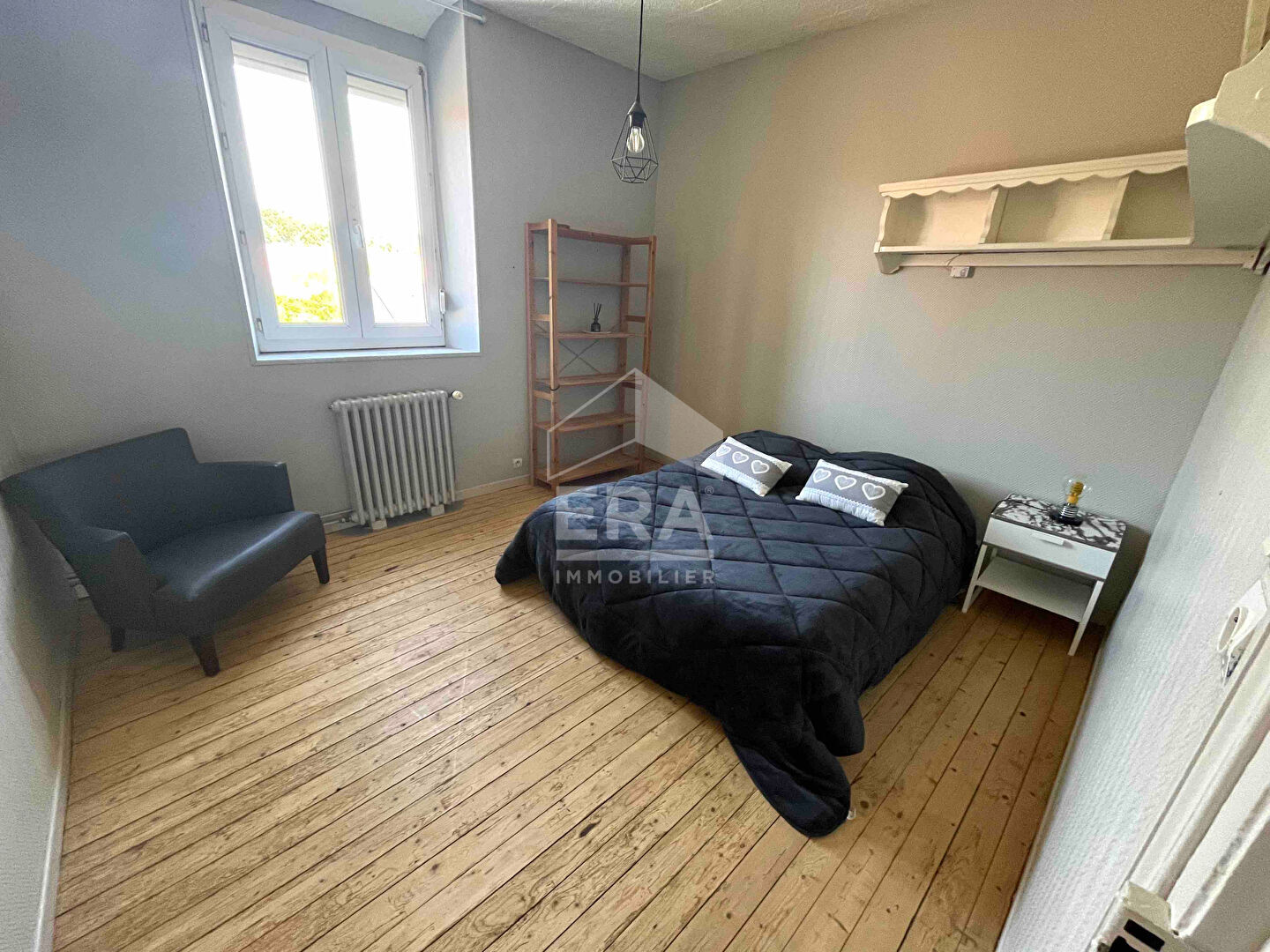 Photo CUCQ - TREPIED Maison familiale 157m² - 6 chambres - Grand jardin image 6/6