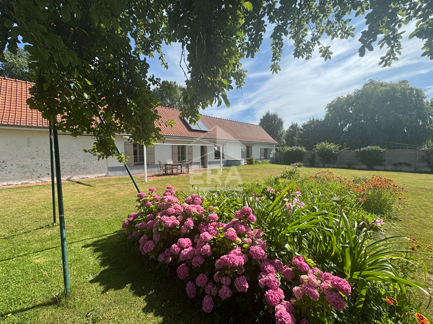 Fermette et gite  9 pièce(s) 239 m2