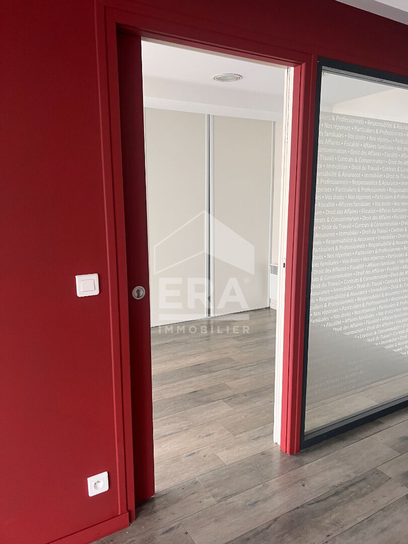 Photo Local commercial Etaples 112 m2 image 4/6