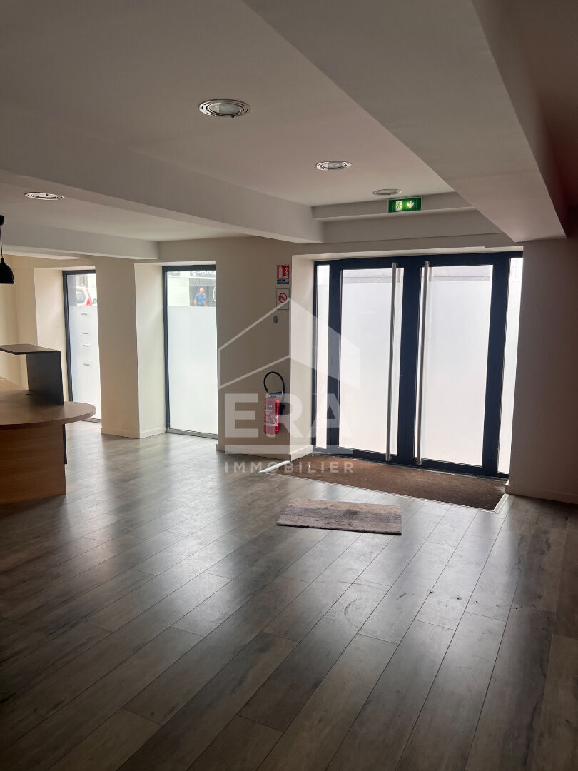 Photo Local commercial Etaples 112 m2 image 5/6