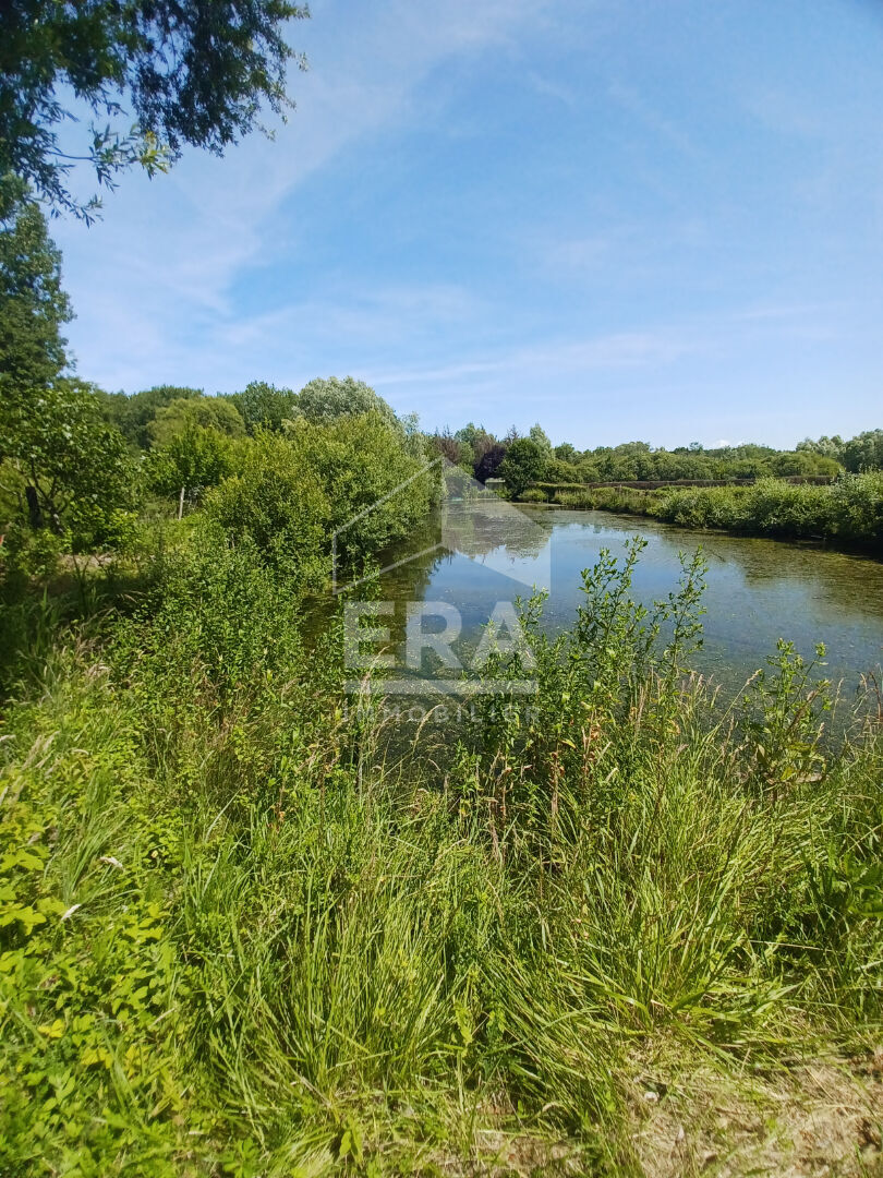 Terrain La Calotterie 3700 m²