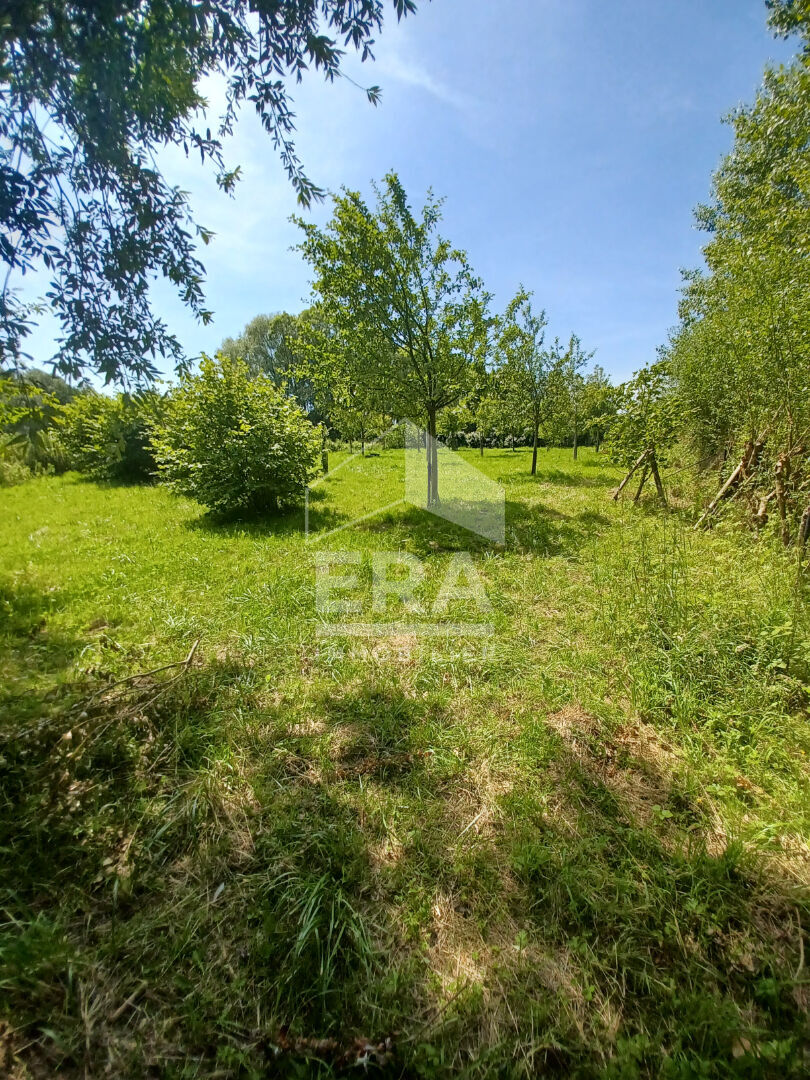 Photo Terrain La Calotterie 3700 m² image 2/5