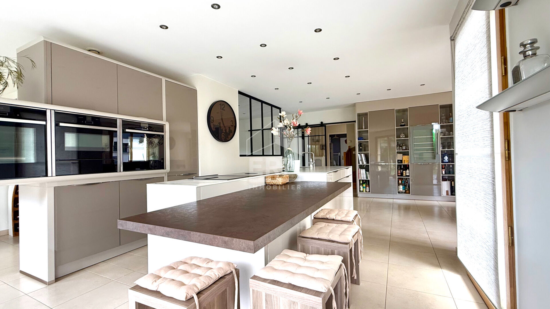 Photo Lumière, calme et espace proche du TOUQUET image 2/6