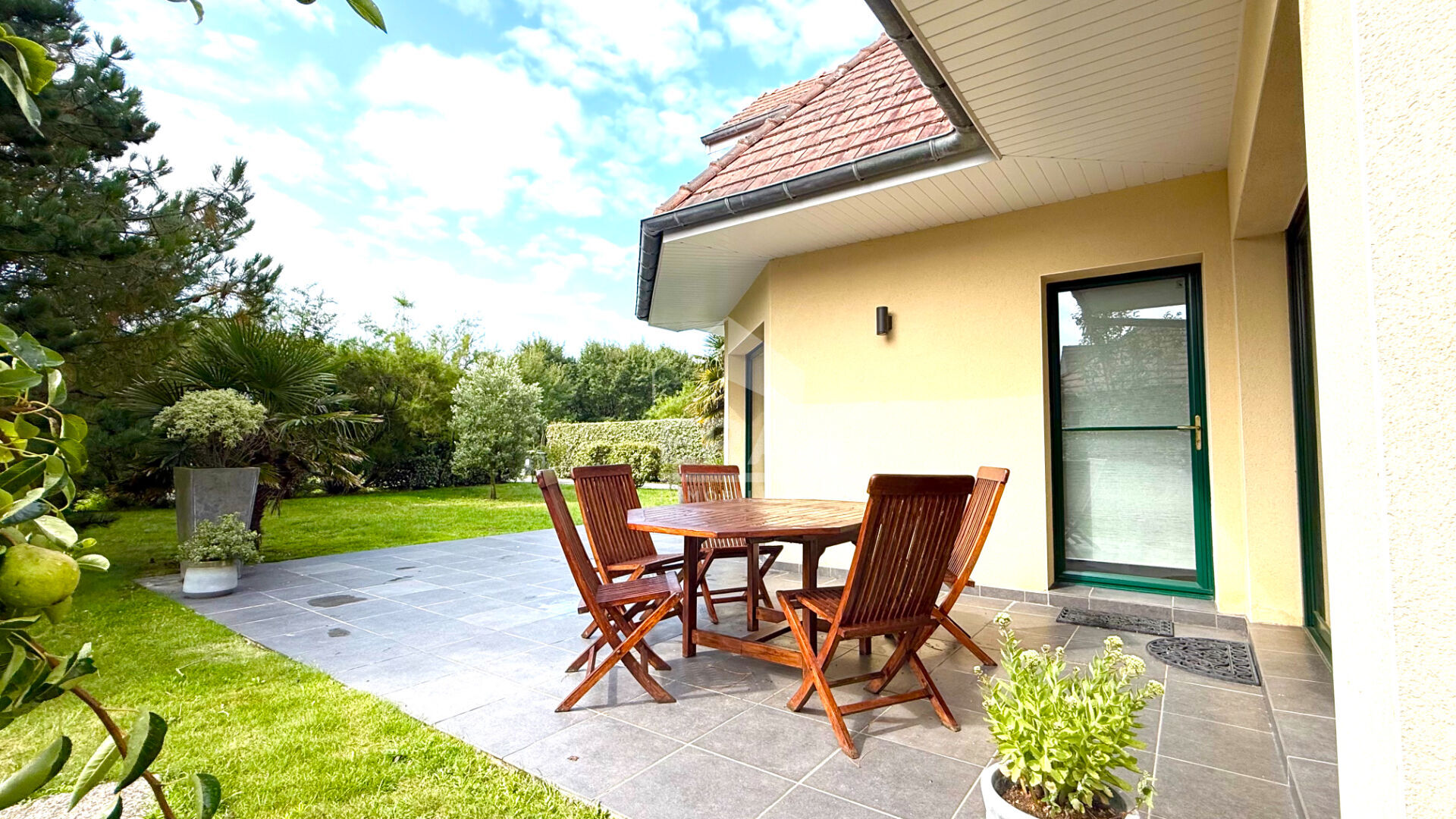 Photo Lumière, calme et espace proche du TOUQUET image 3/6