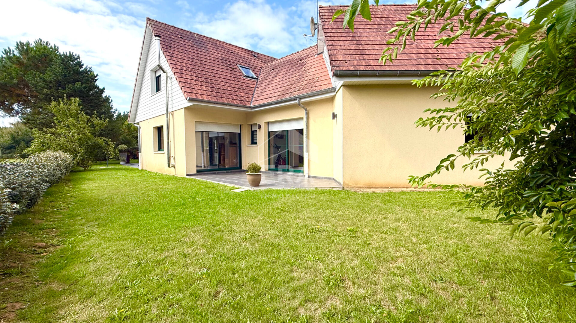 Photo Lumière, calme et espace proche du TOUQUET image 4/6