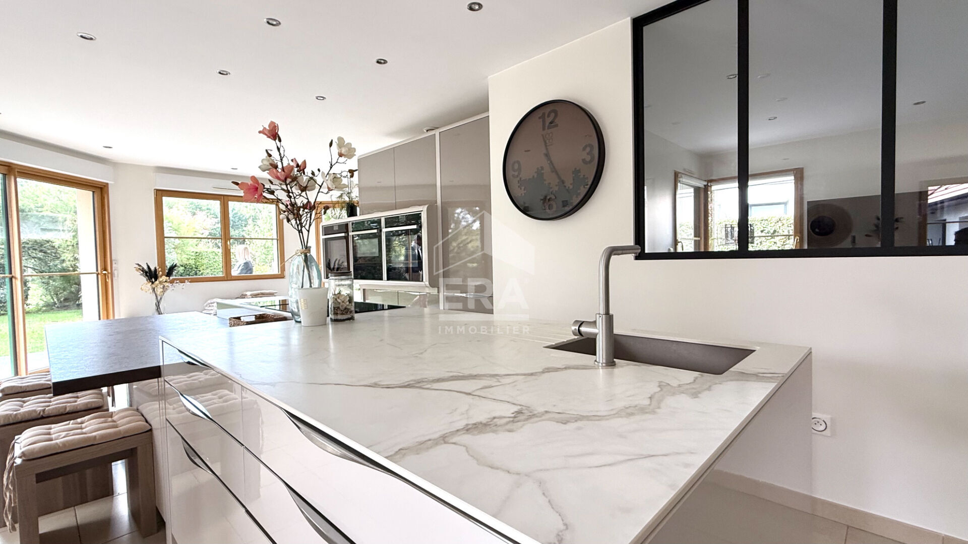 Photo Lumière, calme et espace proche du TOUQUET image 5/6