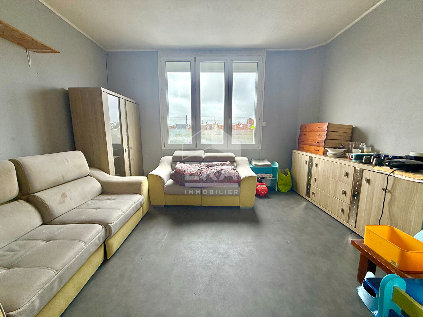 Photo Maison, 2 chambres, 77 m², Étaples Proche gare. image 1/3