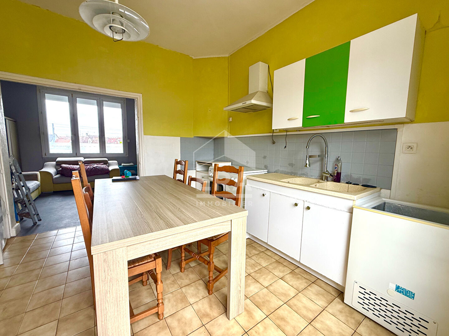 Photo Maison, 2 chambres, 77 m², Étaples Proche gare. image 2/3