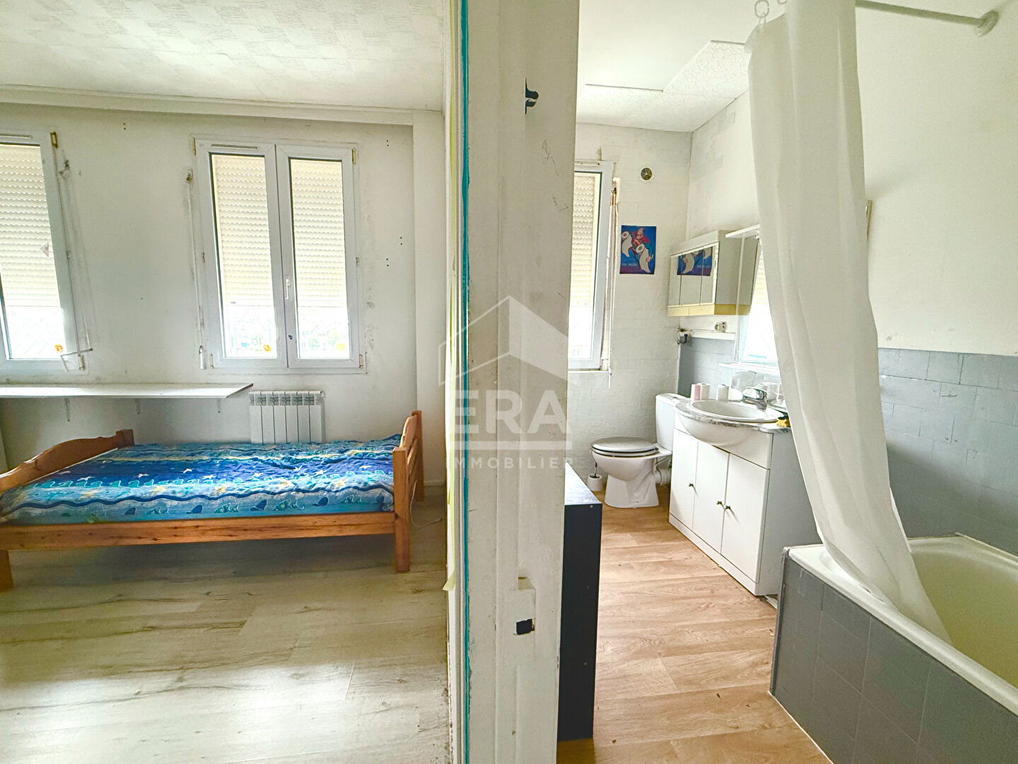 Photo Maison, 2 chambres, 77 m², Étaples Proche gare. image 3/3
