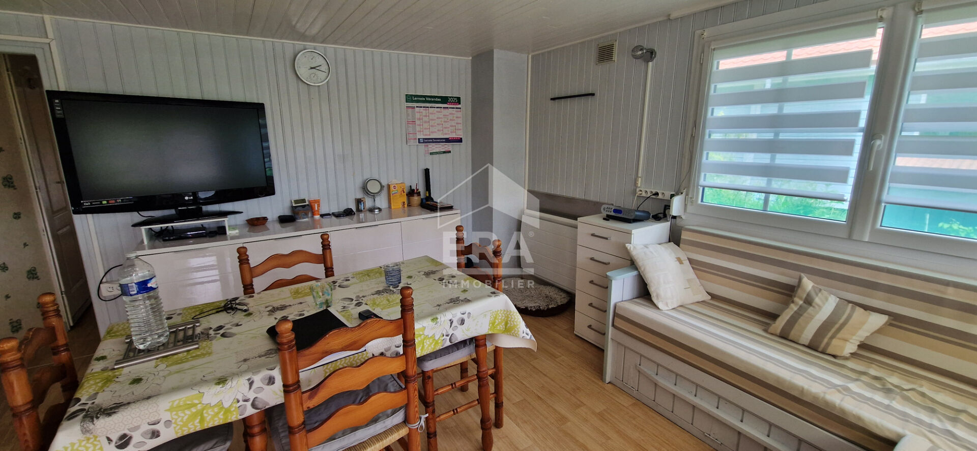 Photo Chalet à usage d'habitation  Brimeux 4 pièce(s) 40.82 m2 image 5/6