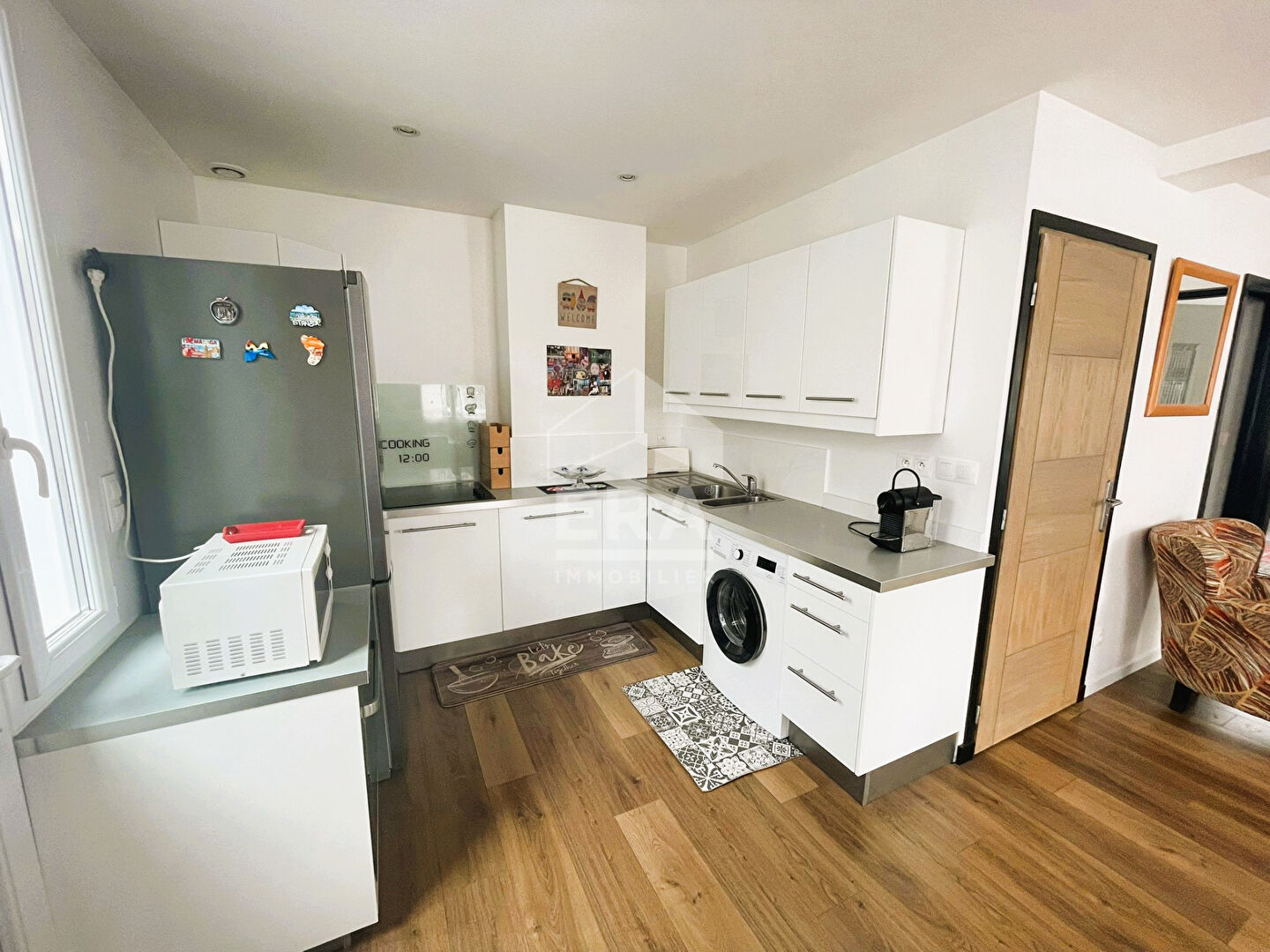 Appartement Étaples - 2 chambres hyper centre.....