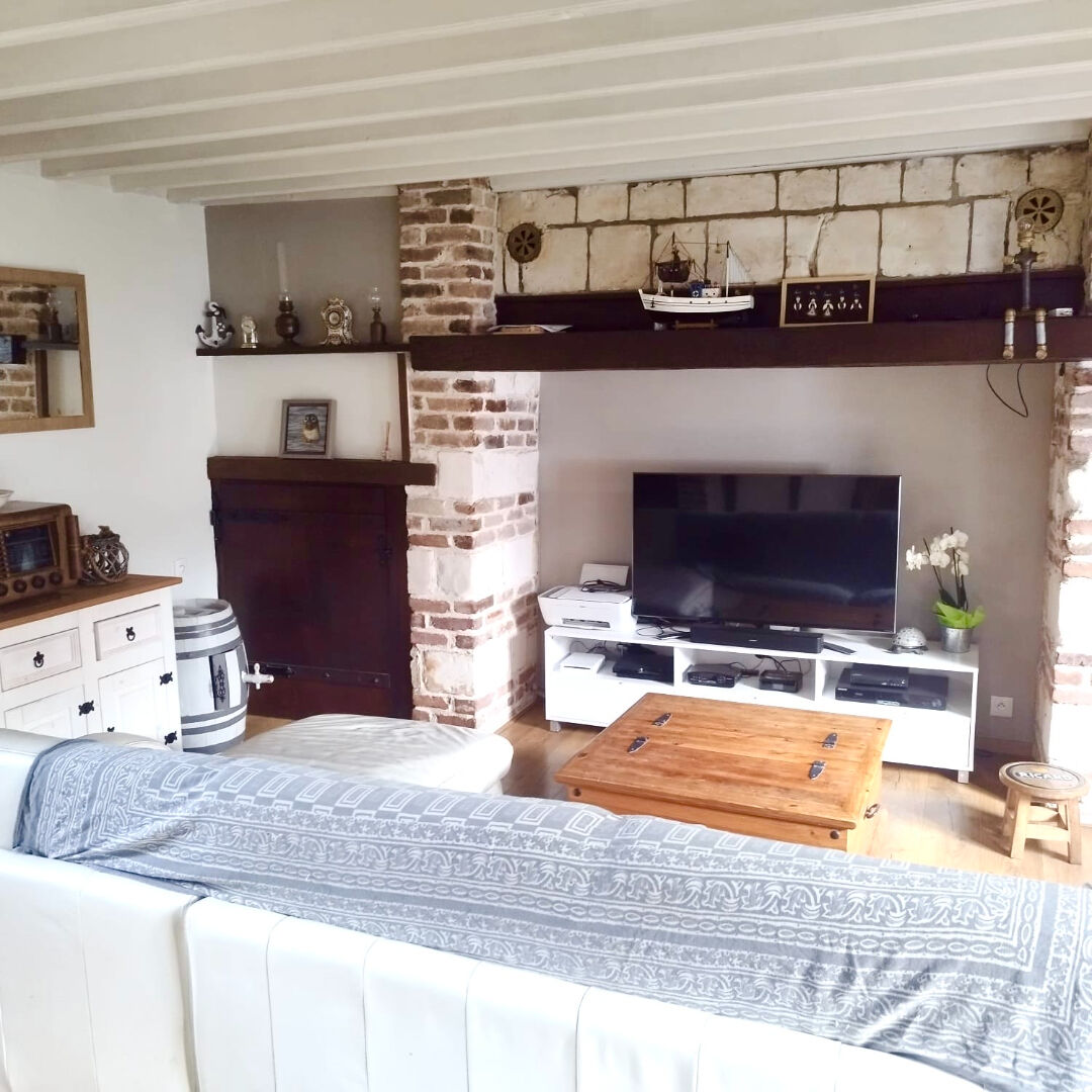 Photo fermette de 273 m², rénové avec gîtes et chambre d'hôtes, Proche Hesdin image 3/6