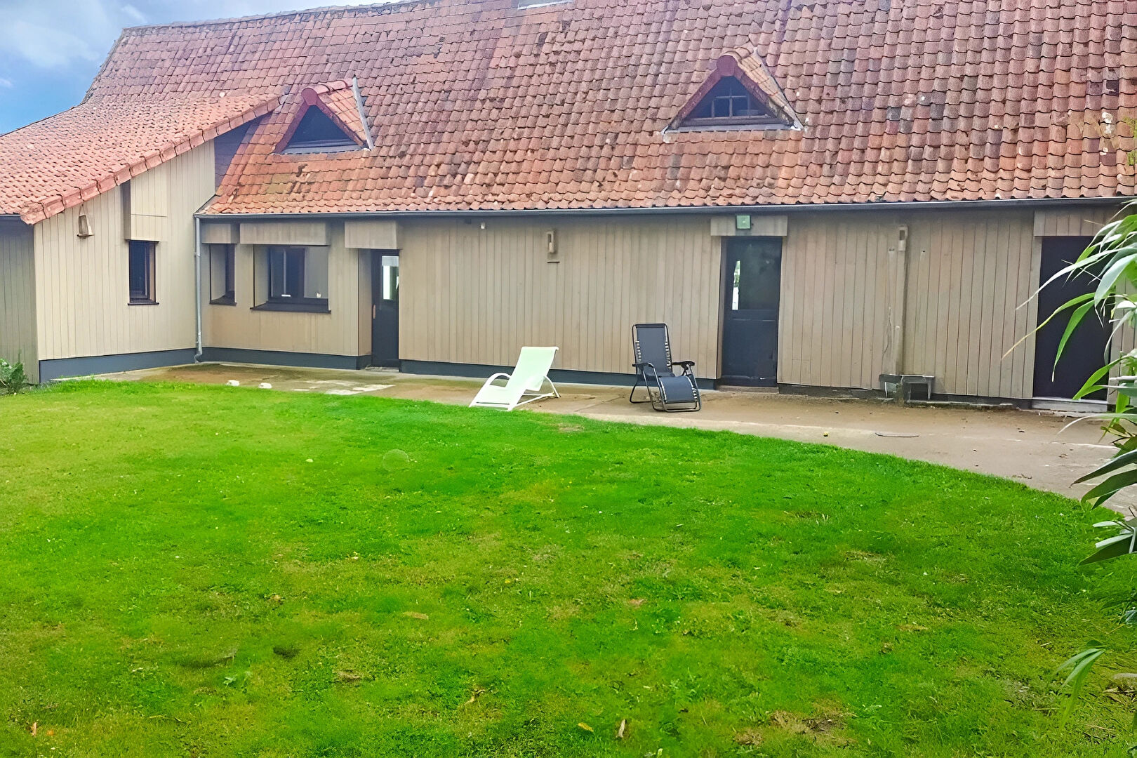 Photo fermette de 273 m², rénové avec gîtes et chambre d'hôtes, Proche Hesdin image 6/6