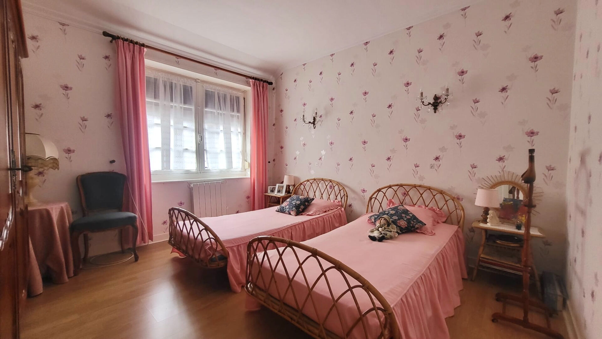 Photo Maison de centre-ville avec jardin et dépendance, 3 chambres, 63 m² image 6/6