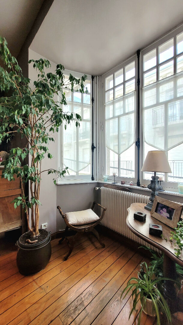 Photo Appartement Le Touquet Paris Plage  72m² image 1/6