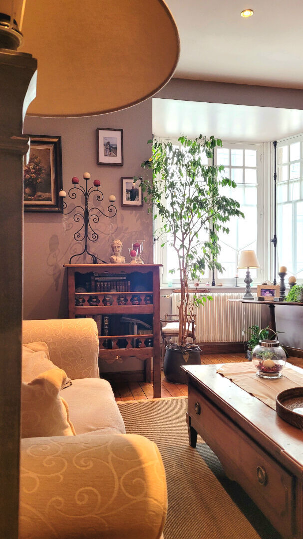 Photo Appartement Le Touquet Paris Plage  72m² image 2/6