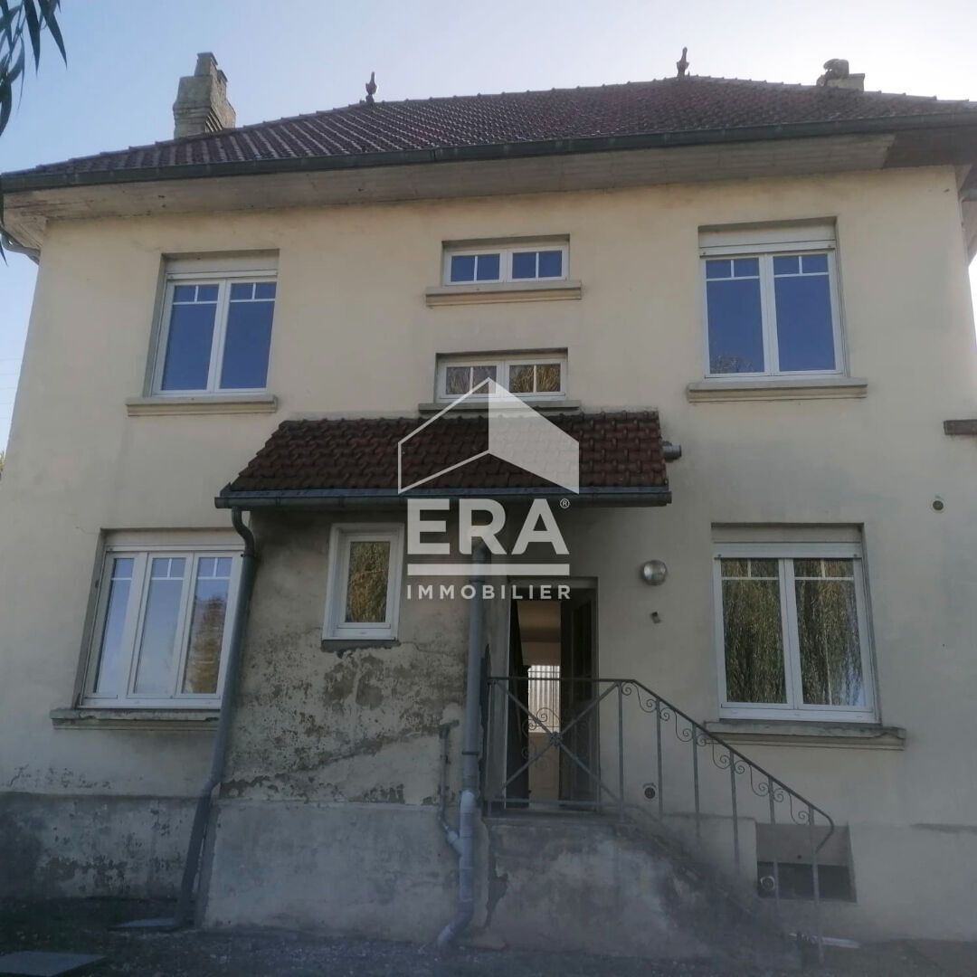 Maison Marconnelle 168.247 m2