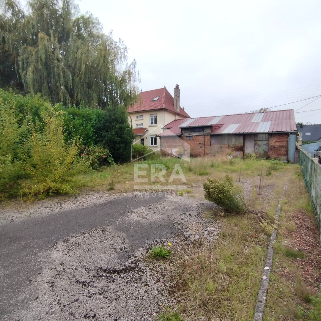 Photo Maison Marconnelle 168 m² - 4 chambres image 2/6