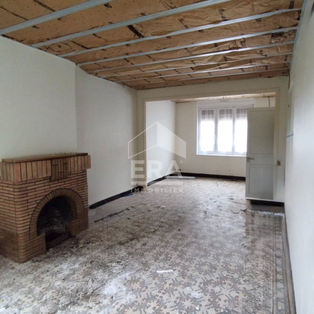 Photo Maison Marconnelle 168 m² - 4 chambres image 3/6