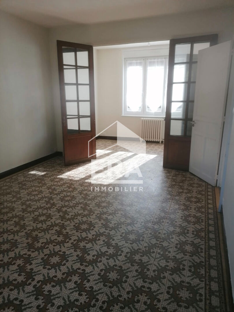 Photo Maison Marconnelle 168 m² - 4 chambres image 4/6