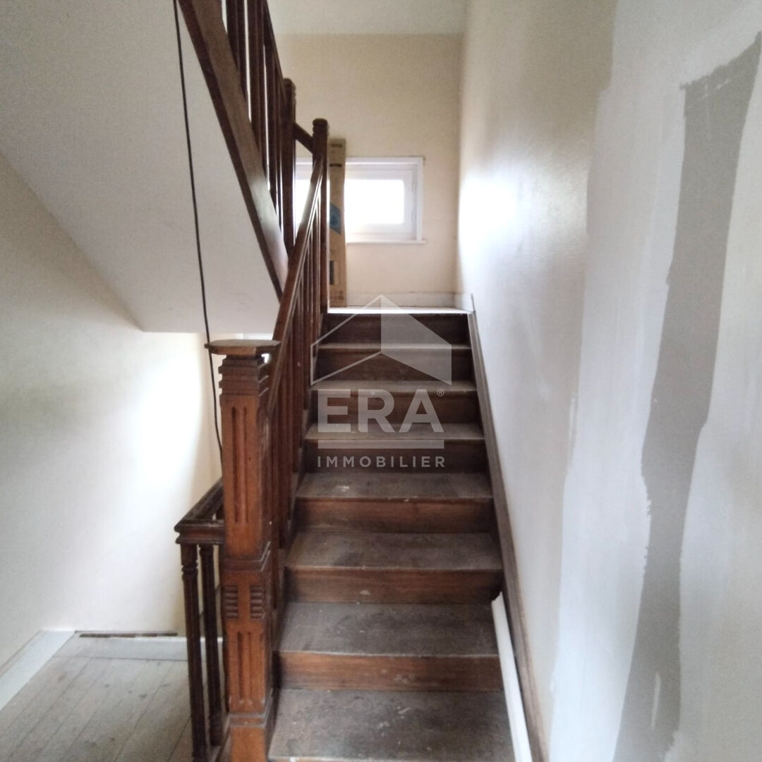 Photo Maison Marconnelle 168 m² - 4 chambres image 5/6