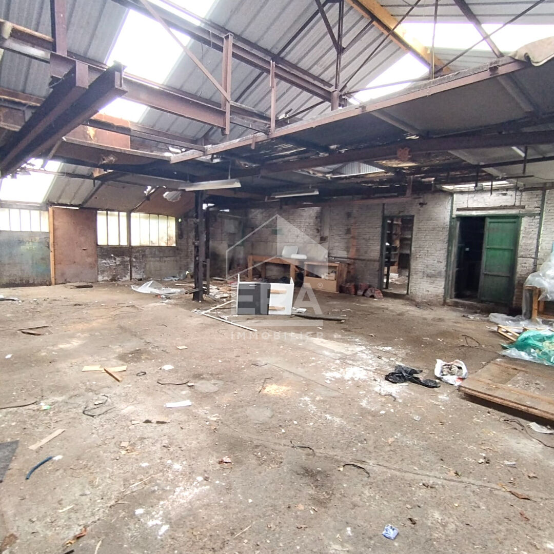 Photo Maison Marconnelle 168 m² - 4 chambres image 6/6