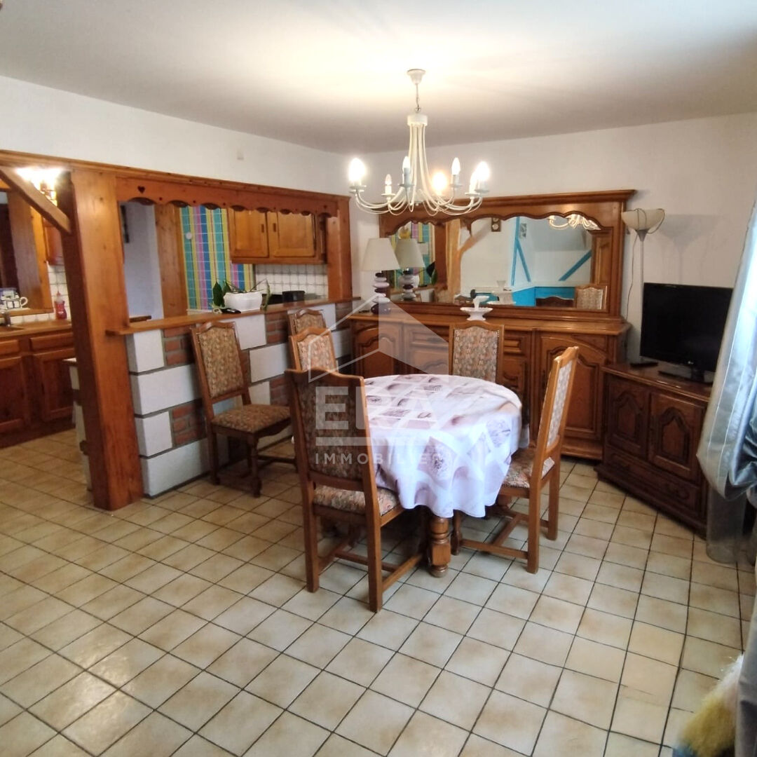 Photo Maison de ville avec jardin - 2 chambres à rafraîchir image 3/6