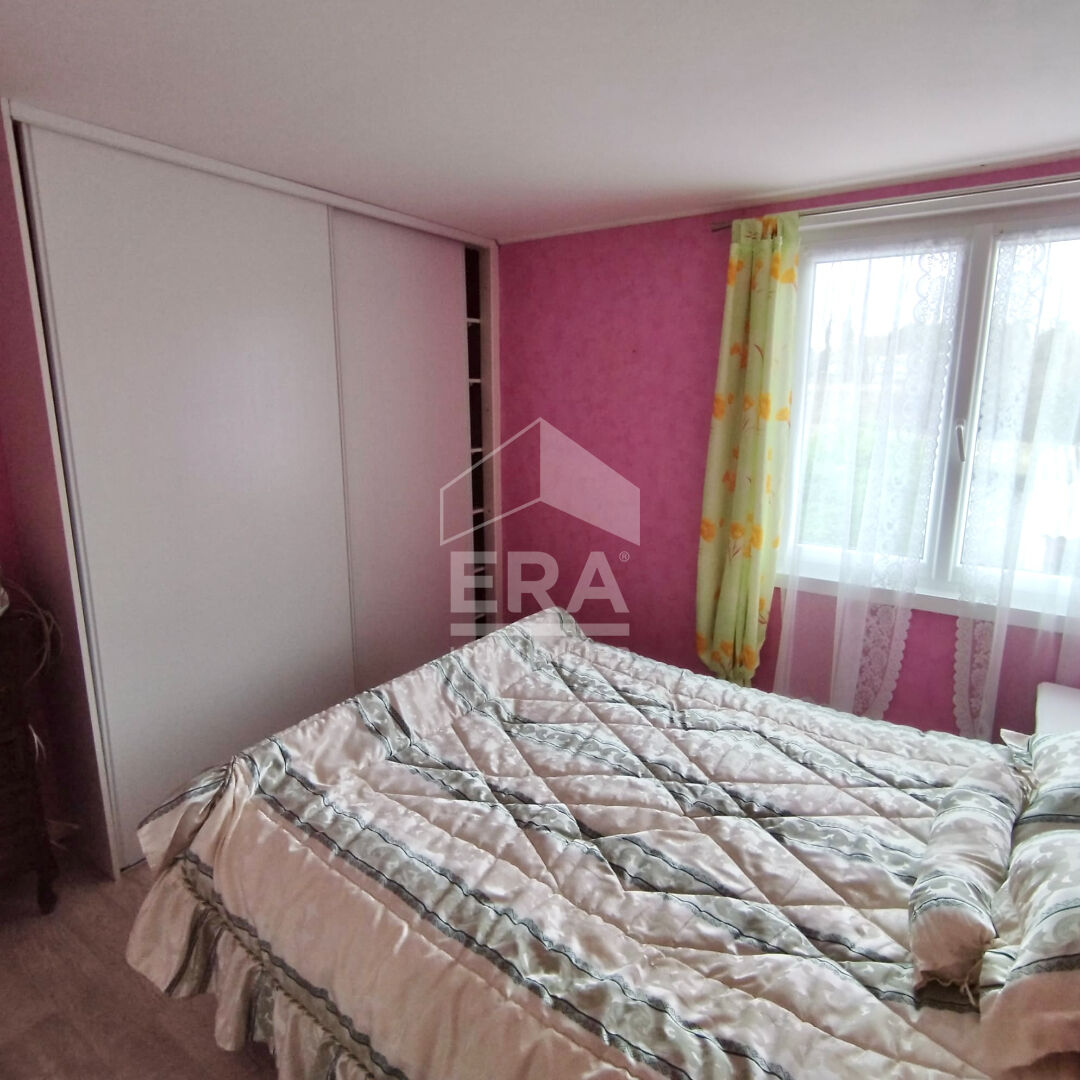 Photo Maison de ville avec jardin - 2 chambres à rafraîchir image 5/6