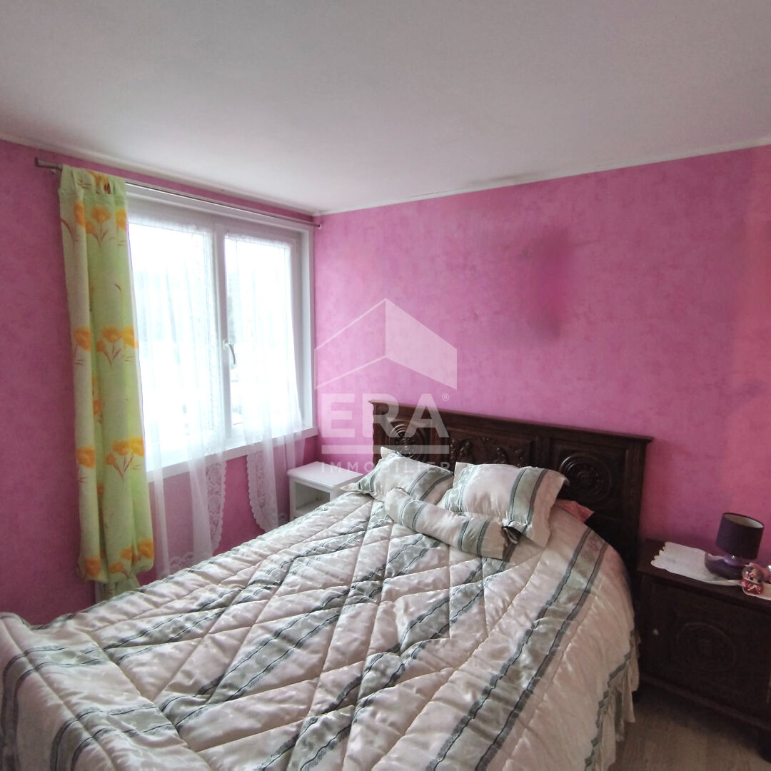 Photo Maison de ville avec jardin - 2 chambres à rafraîchir image 6/6