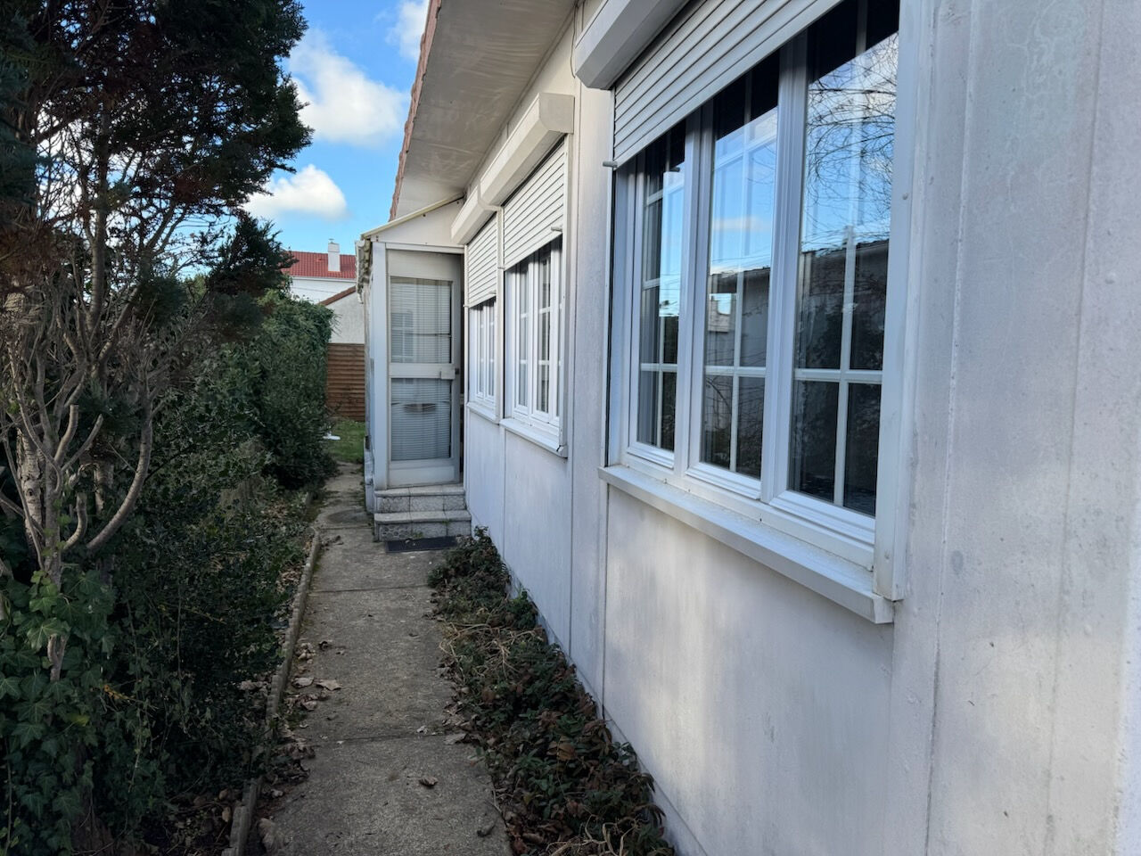 Maison Merlimont 2 pièces près de la plage