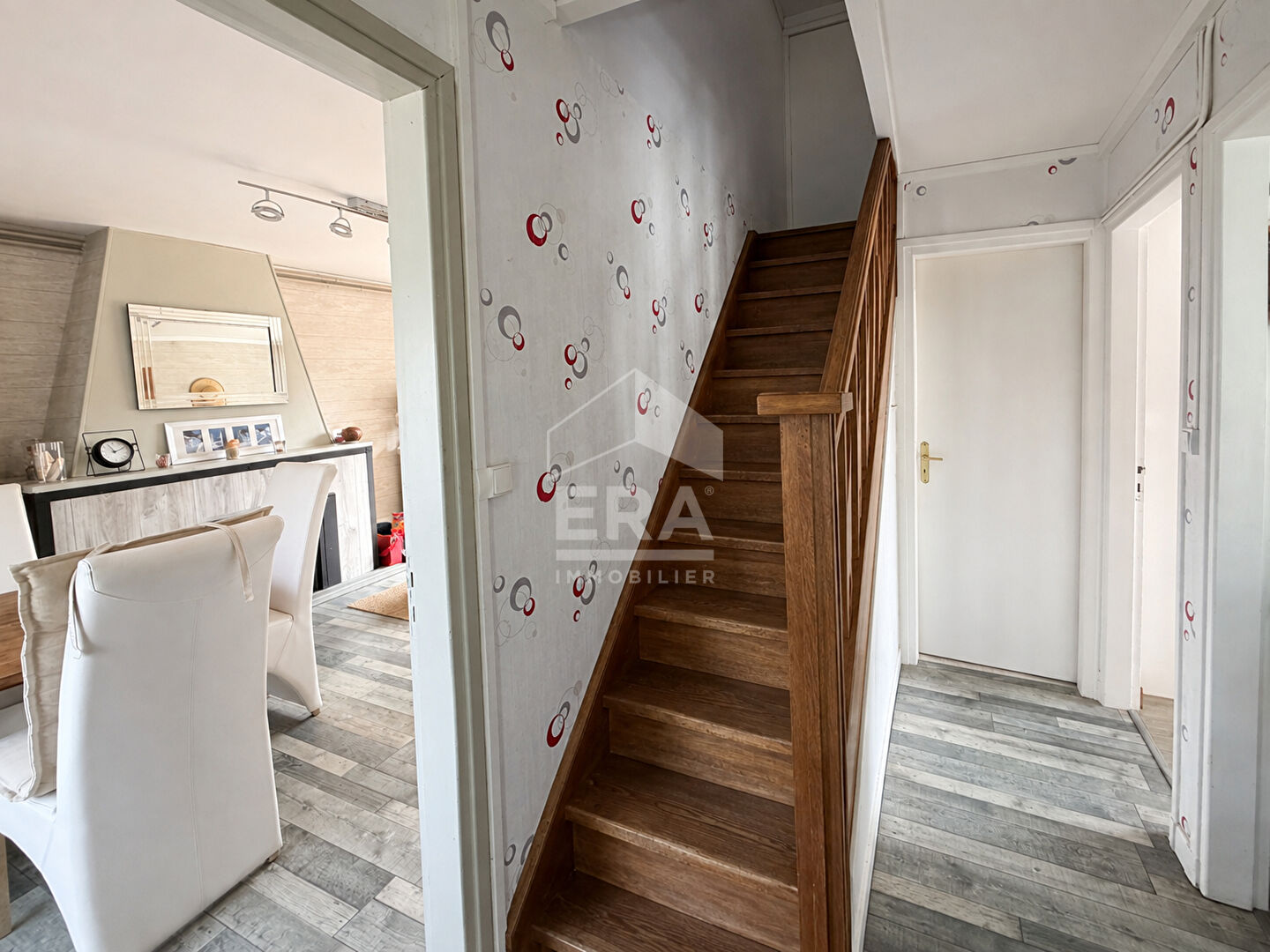 Camiers - maison individuelle 3 chambres avec jardin sans vis-à-vis, Garage à 3 km des plages