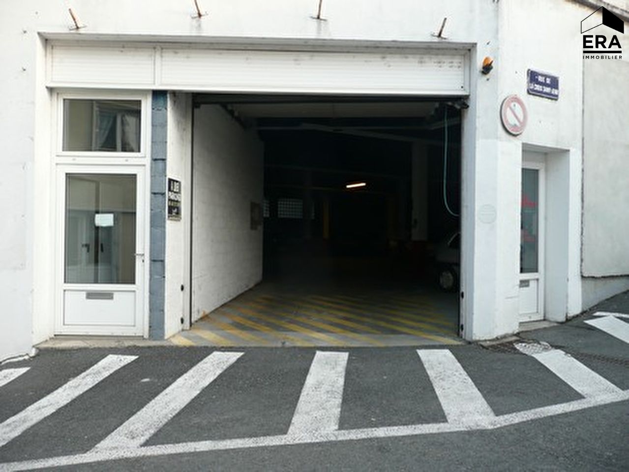 Photo Parking / box Souillac   15 m2 image 2/3
