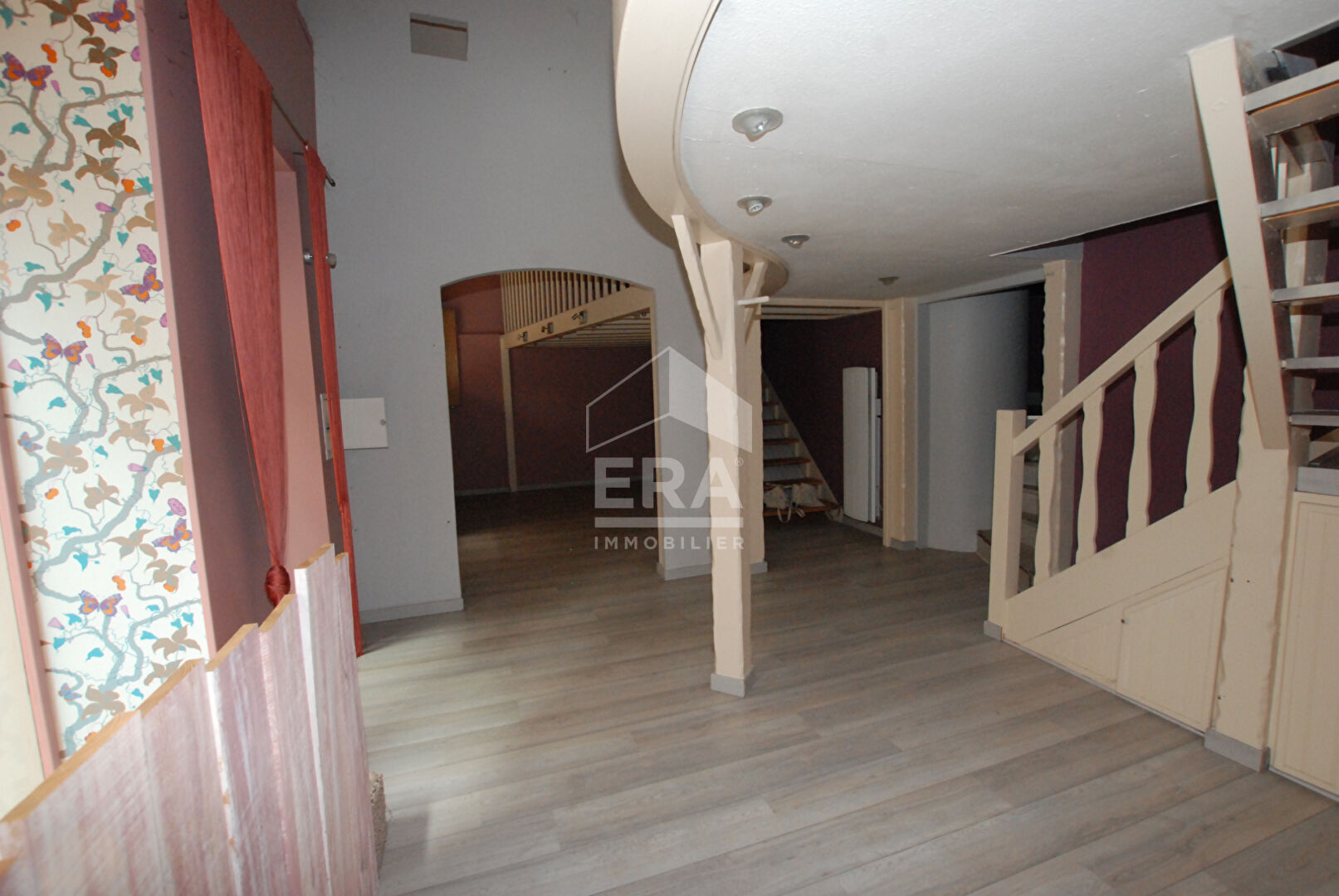 Photo Local commercial Souillac     48 m2 image 2/5