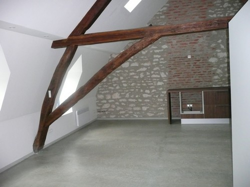 Photo A VENDRE A SOUILLAC (46200) - APPARTEMENT T3 100 M² - 2 CHAMBRES 2 SDE image 2/6