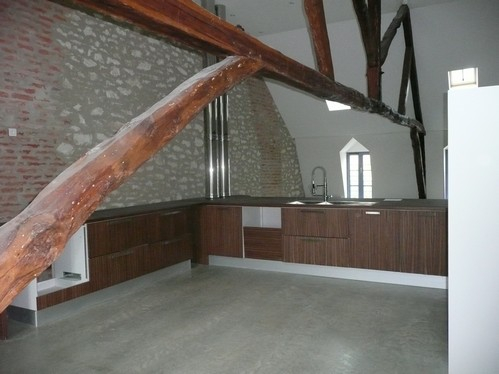 Photo A VENDRE A SOUILLAC (46200) - APPARTEMENT T3 100 M² - 2 CHAMBRES 2 SDE image 3/6