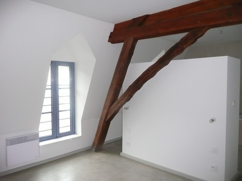 Photo A VENDRE A SOUILLAC (46200) - APPARTEMENT T3 100 M² - 2 CHAMBRES 2 SDE image 6/6