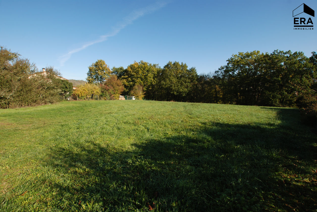 Photo A VENDRE A LANZAC (46200) - TERRAIN CONSTRUCTIBLE 2005 M² image 2/4