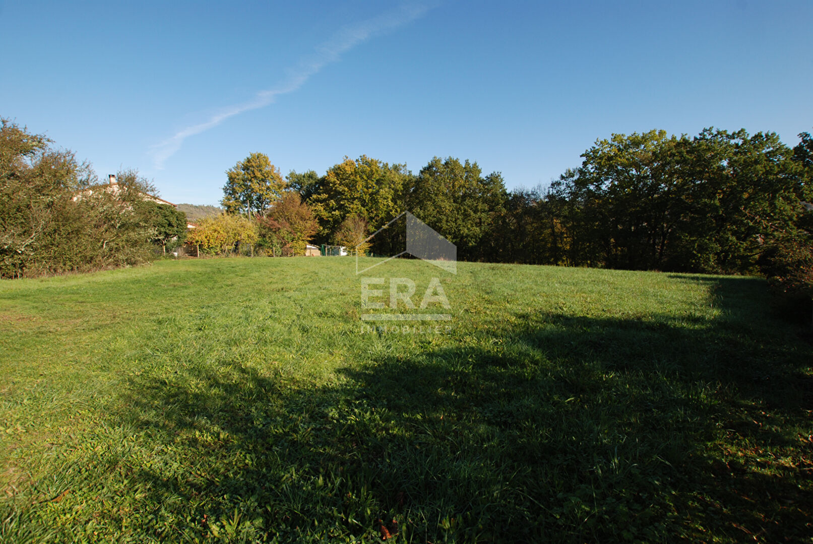 Photo A VENDRE A LANZAC (46200) - TERRAIN CONSTRUCTIBLE 2005 M² image 4/4