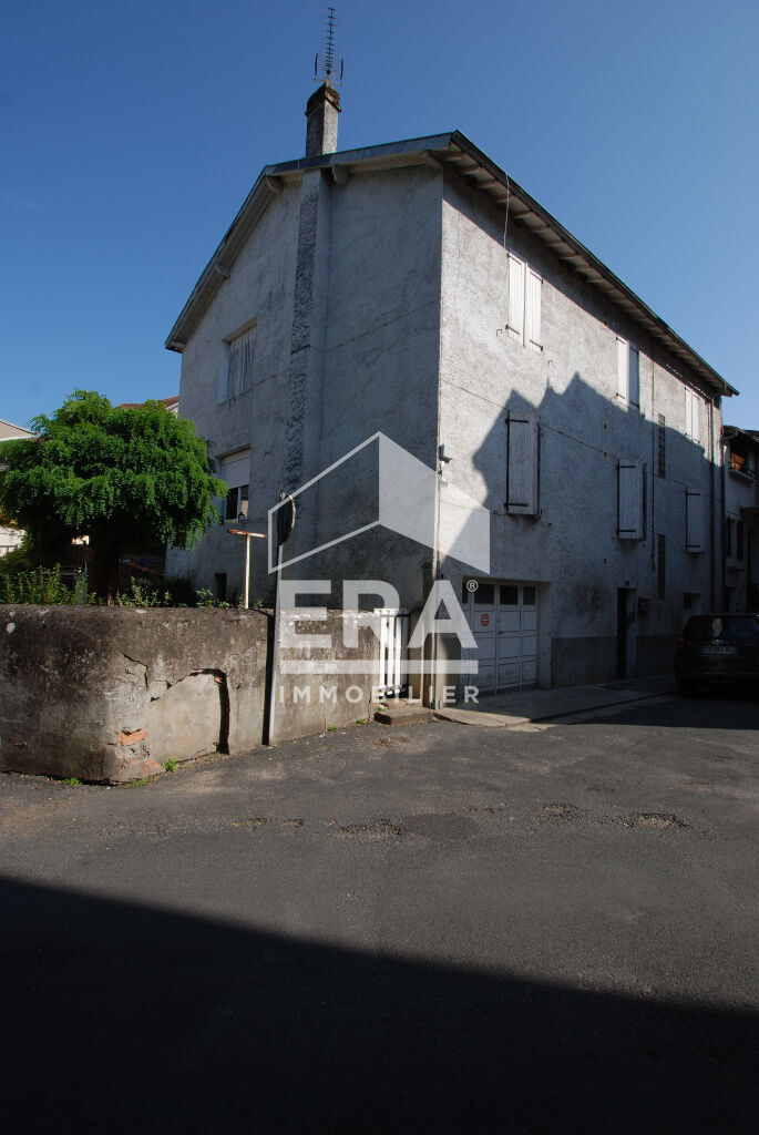 Photo A VENDRE A SOUILLAC (46200) - IMMEUBLE 2 APPARTEMENTS 120 M² image 2/6