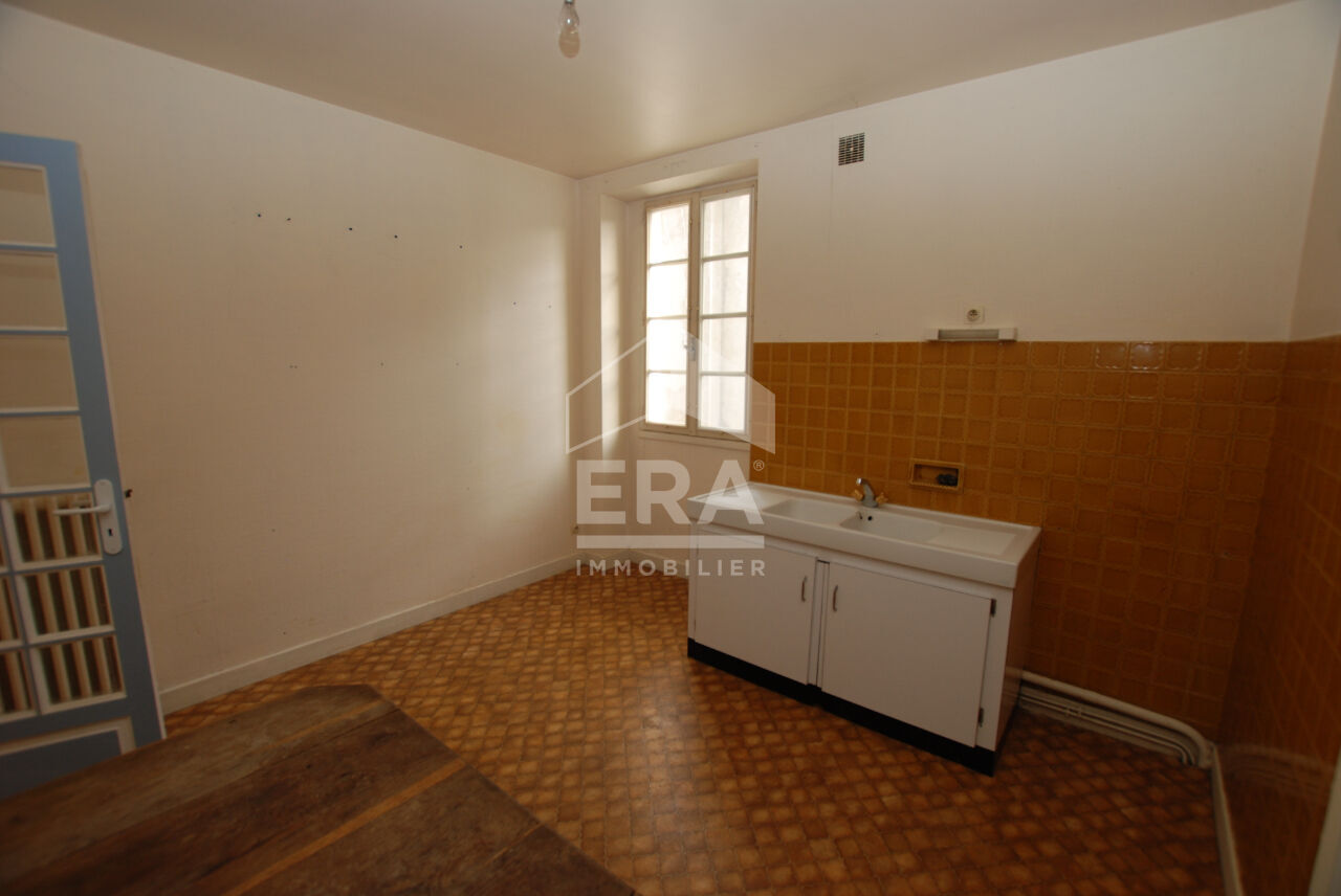 Photo A VENDRE A SOUILLAC (46200) - IMMEUBLE 2 APPARTEMENTS 120 M² image 3/6