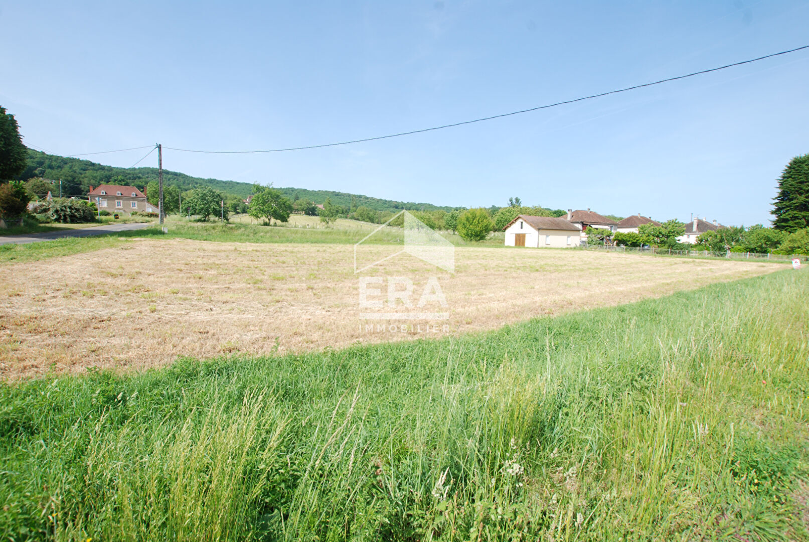 Photo A VENDRE A CAZOULES (24370) : BATI EN TRES BON ETAT DE 70M² SUR PARCELLE DE TERRAIN D'ENVIRON 2630M² image 2/6